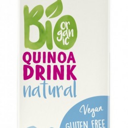 THE BRIDGE BIO QUINOA ÉS RIZS ITAL NATÚR, 1000 ml