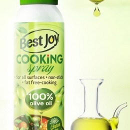 Cooking spray olívaolaj 170g Best Joy