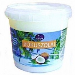 SZPM KÓKUSZOLAJ SÜTÉSHEZ, FŐZÉSHEZ 1000ml