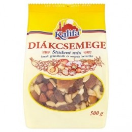 KALIFA DIÁKCSEMEGE 500g