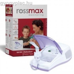 Rossmax NA 100 Kompresszoros inhalátor