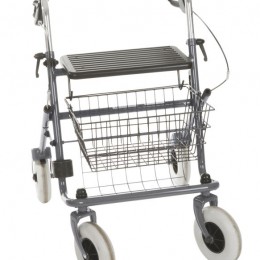 Rollátor Deluxe