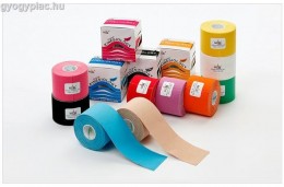 NASARA kineziológiai tapasz profi sport tape