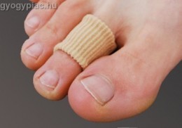 Bütyökvédő párna DR-T025 - Dr.Med
