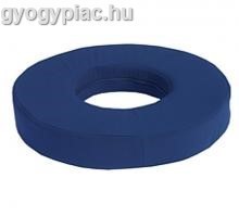 Aranyér párna /ülőgyűrű szivacsos 41 cm (nagyon jó a kivágás átmérője: 20 cm)
