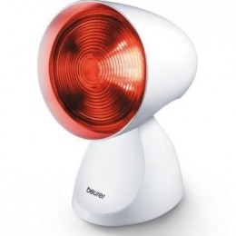 Beurer il 21 150 w-os Infravörös lámpa védőszemüveggel, 3 év garanciával