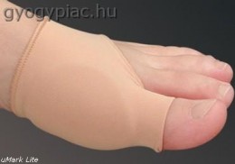 Bütyökvédő gélpárnával