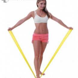 Fit Band gumiszalag