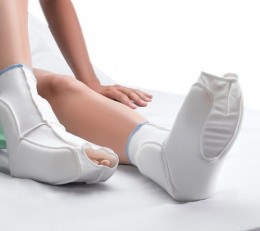 Antidecubitus sarokvédő párna Thuasne Care Protect Pedi