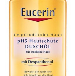 EUCERIN PH5 extra kímélő OLAJTUSFÜRDÖ 200 ML
