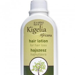 Kigelia termék hajszesz