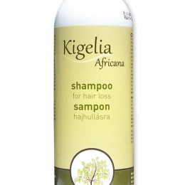 Kigelia termék sampon