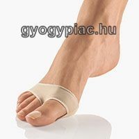 Textil lábfejalápárnázó BORT PediSoft