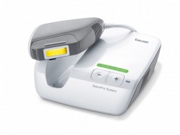 Beurer IPL 9000 plus tartós Szőrtelenítő készülék akciós kifutó termék
