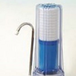 Szűrőbetét Water Plussz vízkezelőhöz