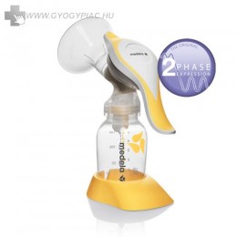 Medela Harmony kézi mellszívó