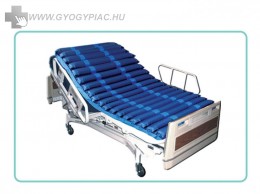 Antidecubitus légmatrac kompresszorral (vízálló huzattal)
