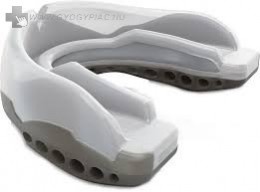 Fogvédő jégkoronghoz Shock Doctor Ultra 2 STC
