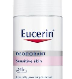 EUCERIN alumíniummentes GOLYOS DEO 50 ml 48 h