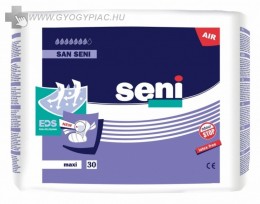 SENI San Maxi betét 1496ml 30 db