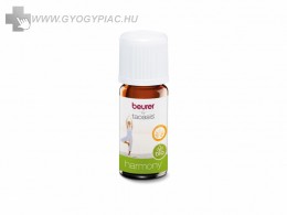 Beurer vízben oldható aromaolaj 4 változatban
