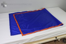 Slid Plus betegmozgató lepedő (csúsztató lepedő) 190x75 cm szegélymegerősítéssel