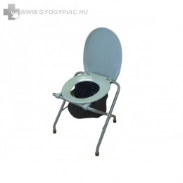 HORDOZHATÓ SZOBA WC