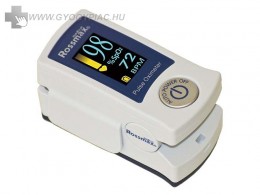 Érszűkűlet mérő - Rossmax sb200 arterosclerosis meghatározó pulzoximéter