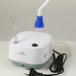 Philips Respironics Innospire Essence otthoni inhalátor készülék 2 év garanciával