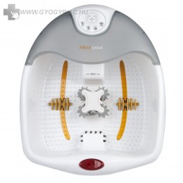 Medisana FS 885 Komfort spa lábfürdő