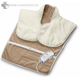 Medisana HP630 Nyak/váll melegítő XL