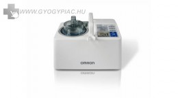 Omron NE U780 Kórházi ultrahangos inhalátor 24 órás folyamatos működéssel