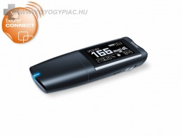 Beurer GL 50 EVO Bluetooth Smart adapter 3 év garanciával