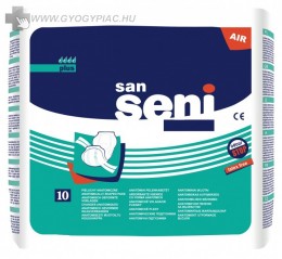 SENI San Plus betét 1789 ml 30 db