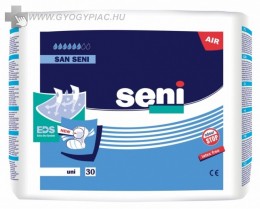 SENI SAN UNI BETÉT 1254 ML 30db