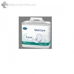 Molicare Form Extra 30 db