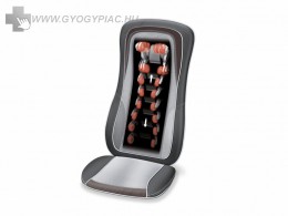 Beurer MG 300 Shiatsu masszírozó ülésfeltét 3 év garanciával