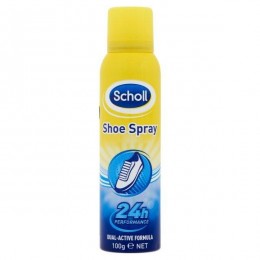 Scholl Lábszagűző Cipőspray 150ML