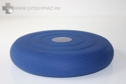 Dittmann dinamikus tartásjavító ülőpárna hát- és derékfájósoknak 36cm-es
