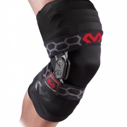 MCDAVID 4200 Elite BIO-LOGIX TÉRDRÖGZÍTŐ, TÉRDGÉP
