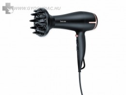 Beurer HC 60 Hajszárító 3 év garanciával