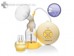 Medela Swing elektromos kétfázisú mellszívó