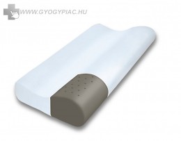 QMED Bamboo pára és szagelnyelő memóriahabos párna