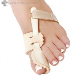 Qmed Hallux Valgus éjszakai sín