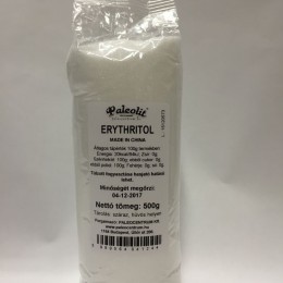 Paleolit Erythritol (eritrit) 500g