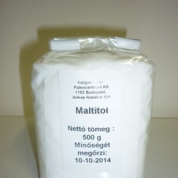 Paleolit Maltitol 500g