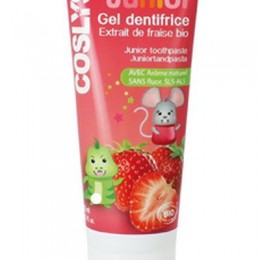 Coslys Fogkrém gyerekeknek 50ml