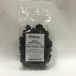 Paleolit Aszalt meggy cukormentes 100g
