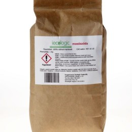 iecologic Mosószóda 1kg