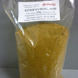 Paleolit Fűszerkömény őrölt 250g